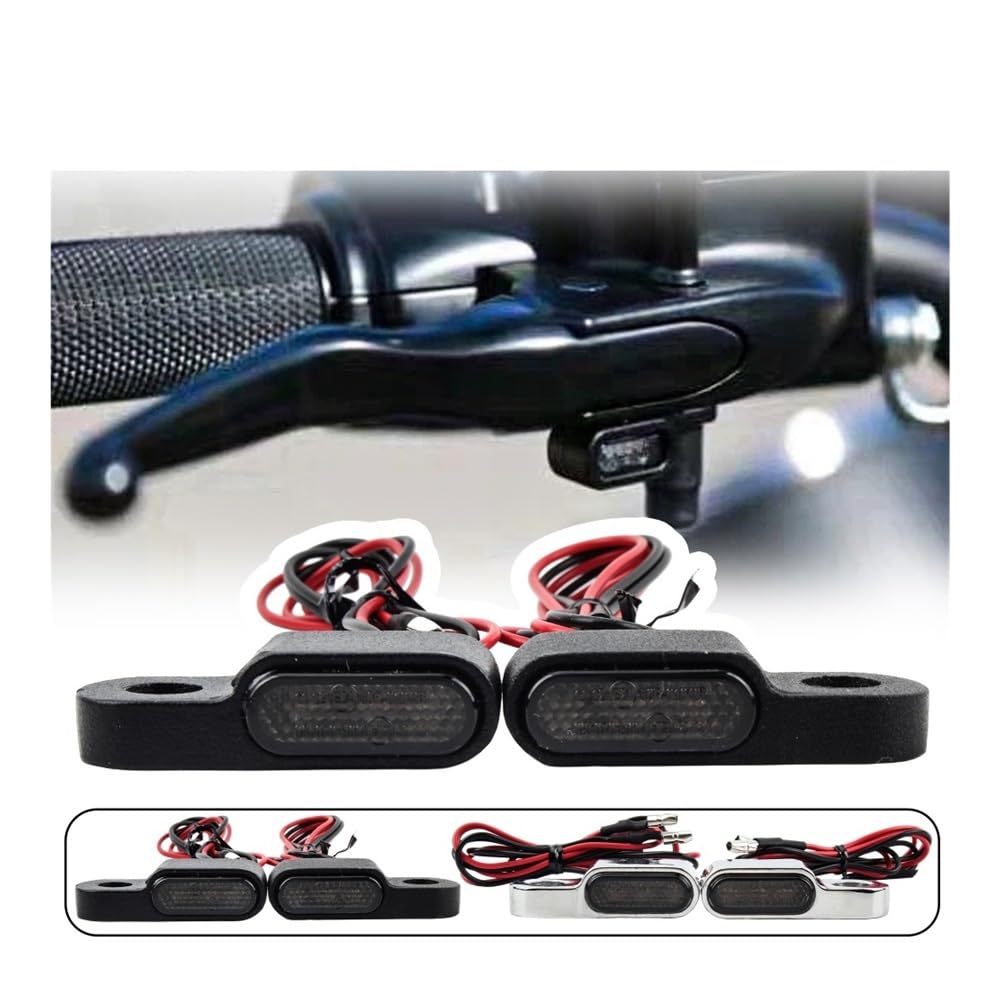 indicatore Indicatore Di Direzione A LED Per Moto Luce