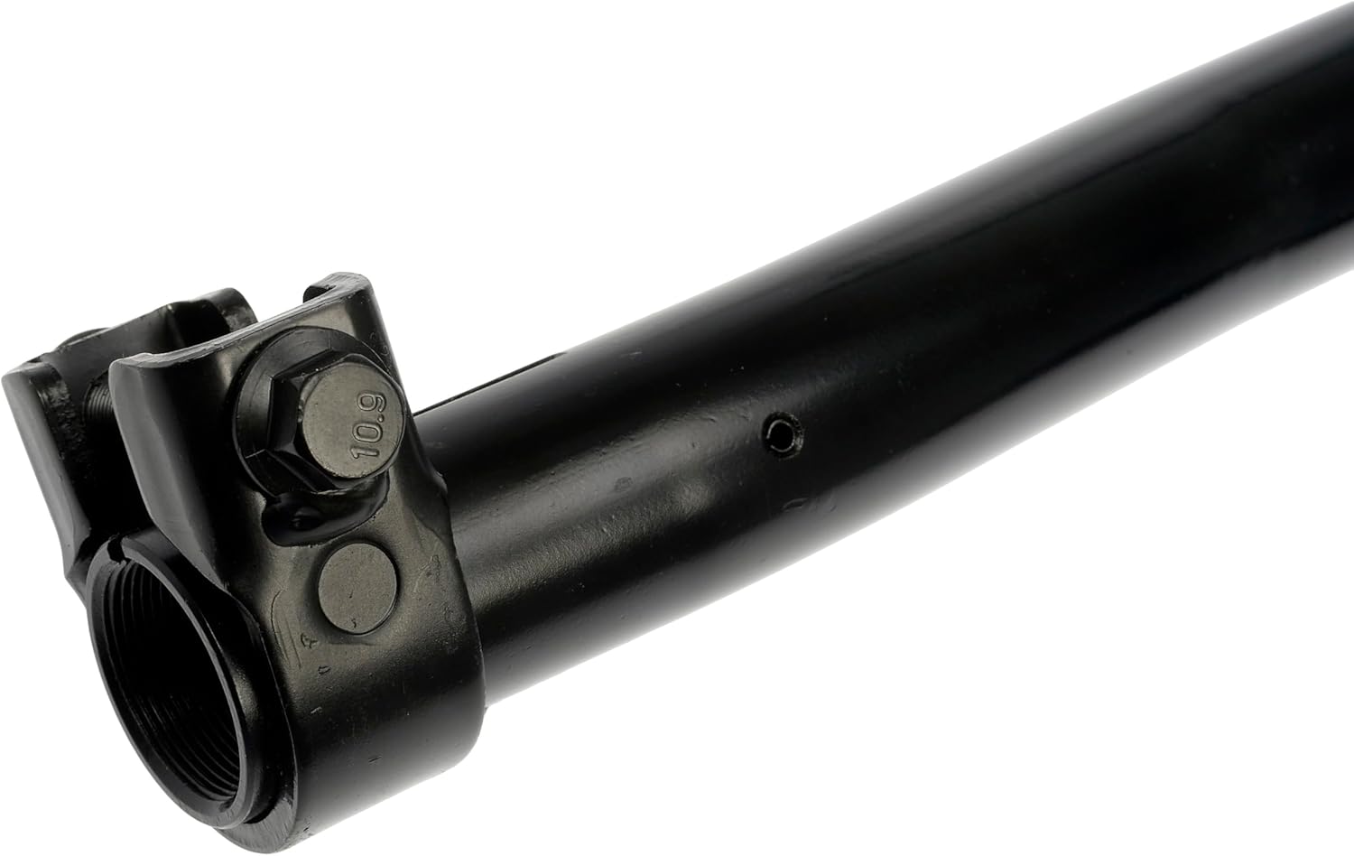 Dorman 544-700 Front Passenger Side Lower Steering Tie Rod End Compatible with Select Jeep Models