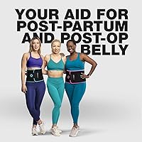 Vista 8 de ActiveGear Entrenador de cintura para mujer