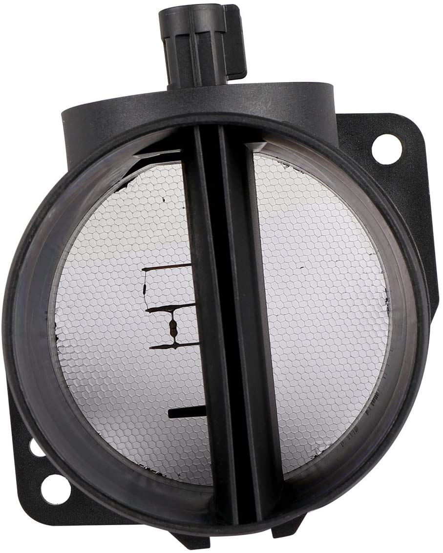 MAF Mass Air Flow Sensor Assembly for 2008 Buick Enclave for 2006-2007 Buick Rendezvous 3.5L for 2005-2007 Buick Terraza