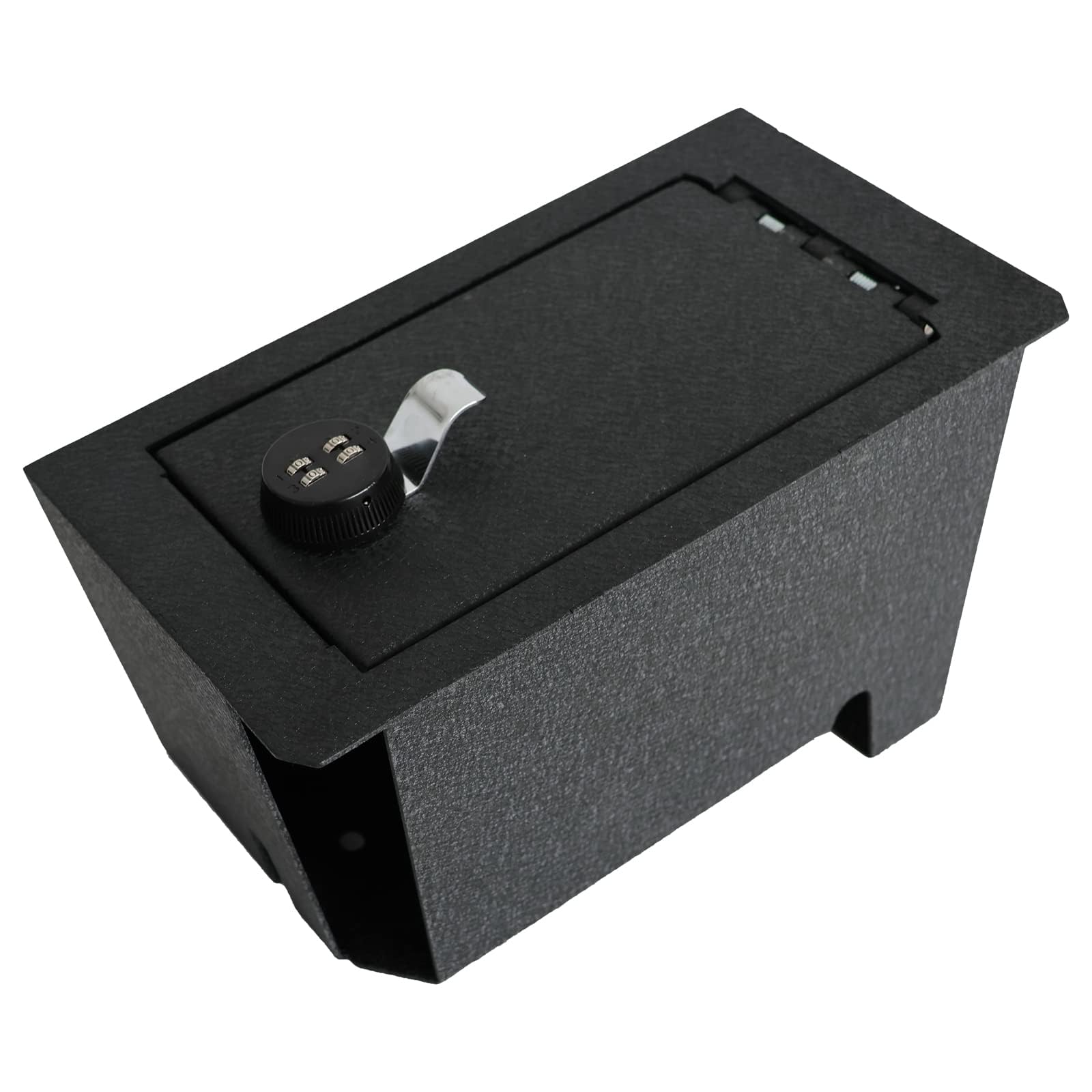 GENページ!ドラム缶BOX！NO.2 Amazon.com: Center Console Gun Safe Vault - TuoJue Console Safe