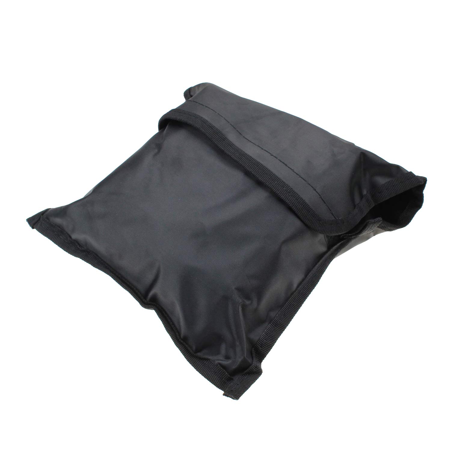 kofull - Funda Impermeable para Bolsa de Golf, Negro