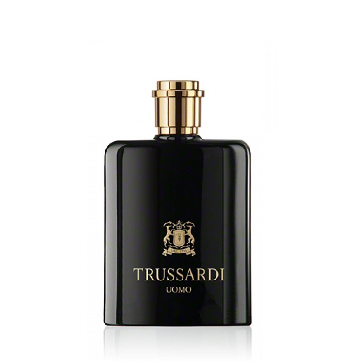 TRUSSARDI UOMO Eau De Toilette 50 ML