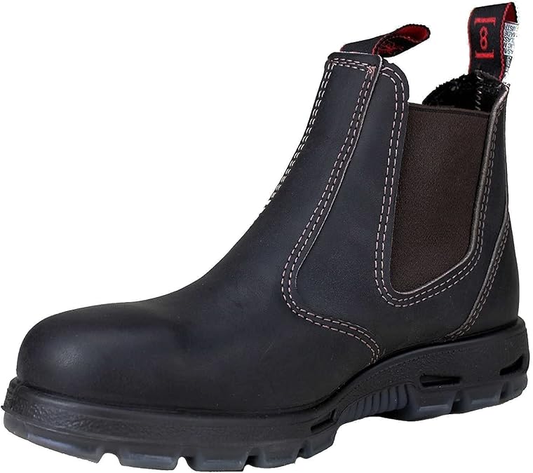 Redback ubok Clearance