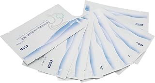 Gut Health Test Card Helicobacter Pylori Test Card Easy Operation Toothpick Independent Pack 10pcs Travel Use