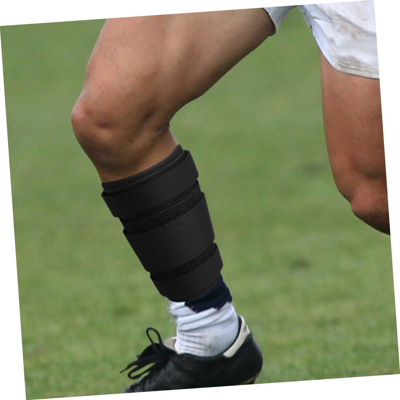 UKCOCO Pesi Caviglia Regolabili per Cavigliere Traspiranti con Materiale Assorbente per Jogging Camminata Fitness e Allenamento Outdoor