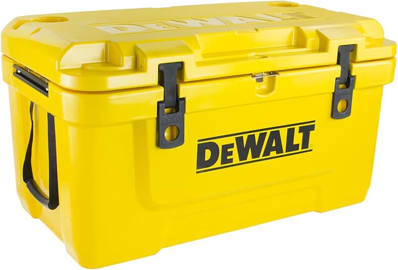 dewalt cooler 65 quart