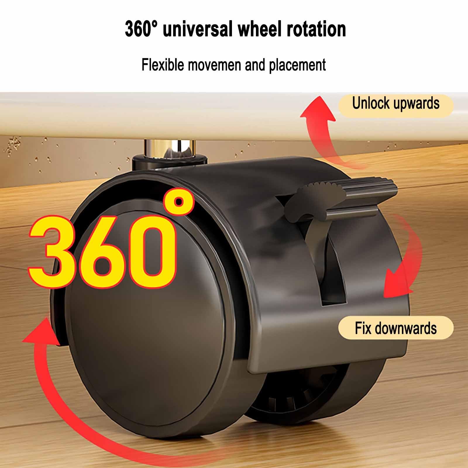Cesto portabiancheria rotondo in rete metallica con ruote e recinzione, contenitore mobile per vestiti sporchi, carrello portabiancheria rotondo con ruote adatto a piccoli spazi, per riporre vestiti