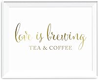 Vista 53 de Andaz Press invitaciones para bodas, impresión en dorado metalizado, set 1, Actividad burbujas despedida