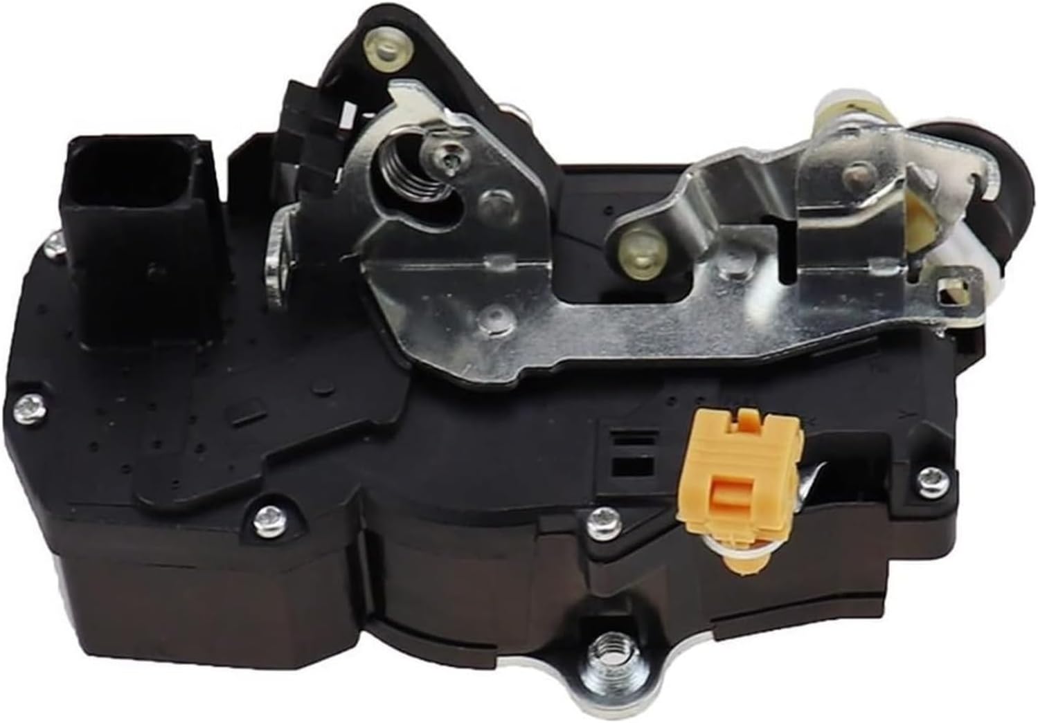 Back Tail Lock For Hummer H2 2003-2007 Trunk Lock Car Central Door Lock Actuator Latch Module Motor Mechanism 15816392 15816393(Rear Right)