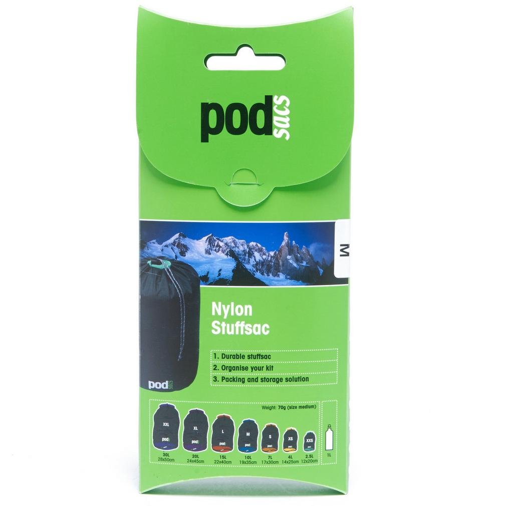 Podsacs Stuff Sac (Large)