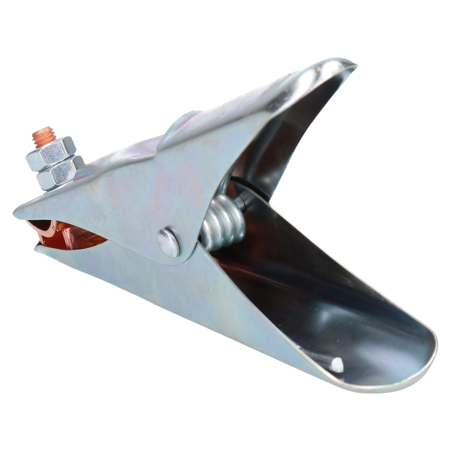 Generatore Di Saldatura MIG/MAG TERRA NX 400/500 MSE 3x400V 400A - Foto 10