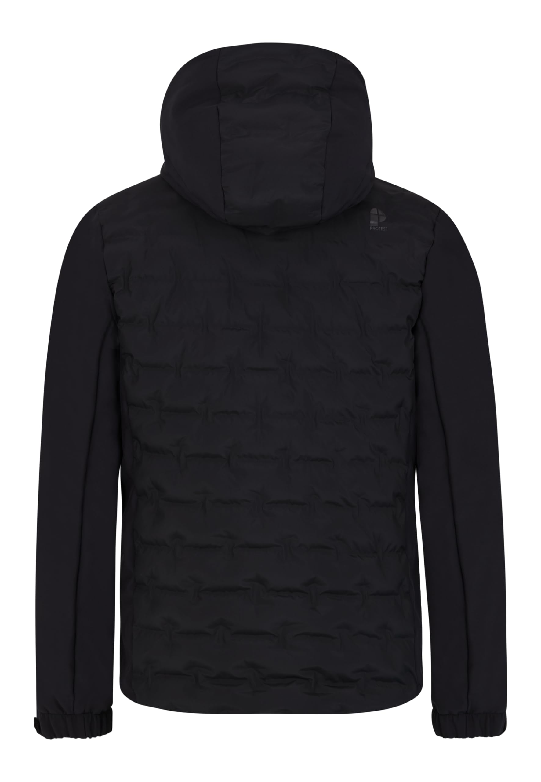 Protest Herren Ski- Und Snowboardjacke PRTMALMO