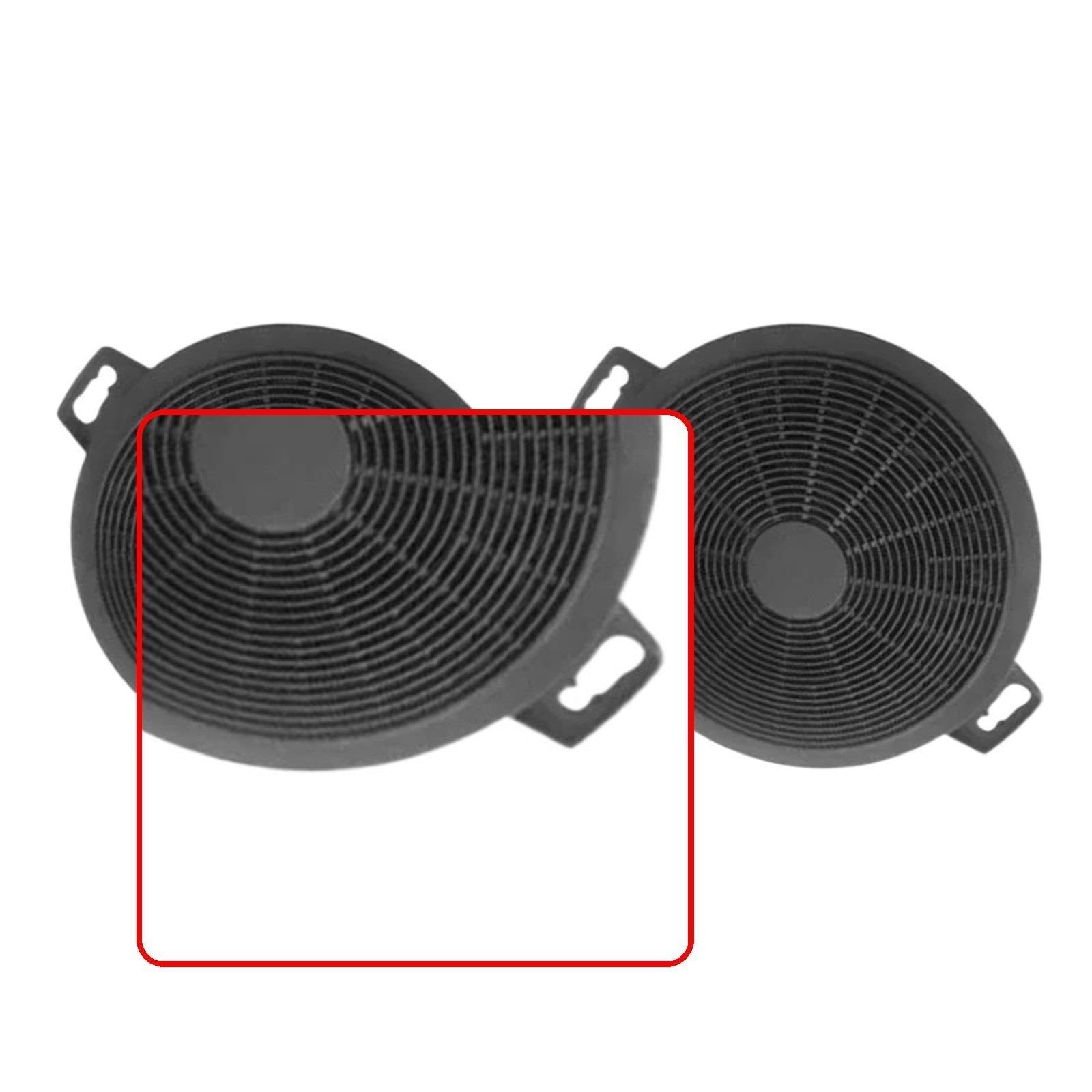 Filtri Cappuccio Gamma 2PCS Cucina Famiglia Filtro Estrattore Per Cucina