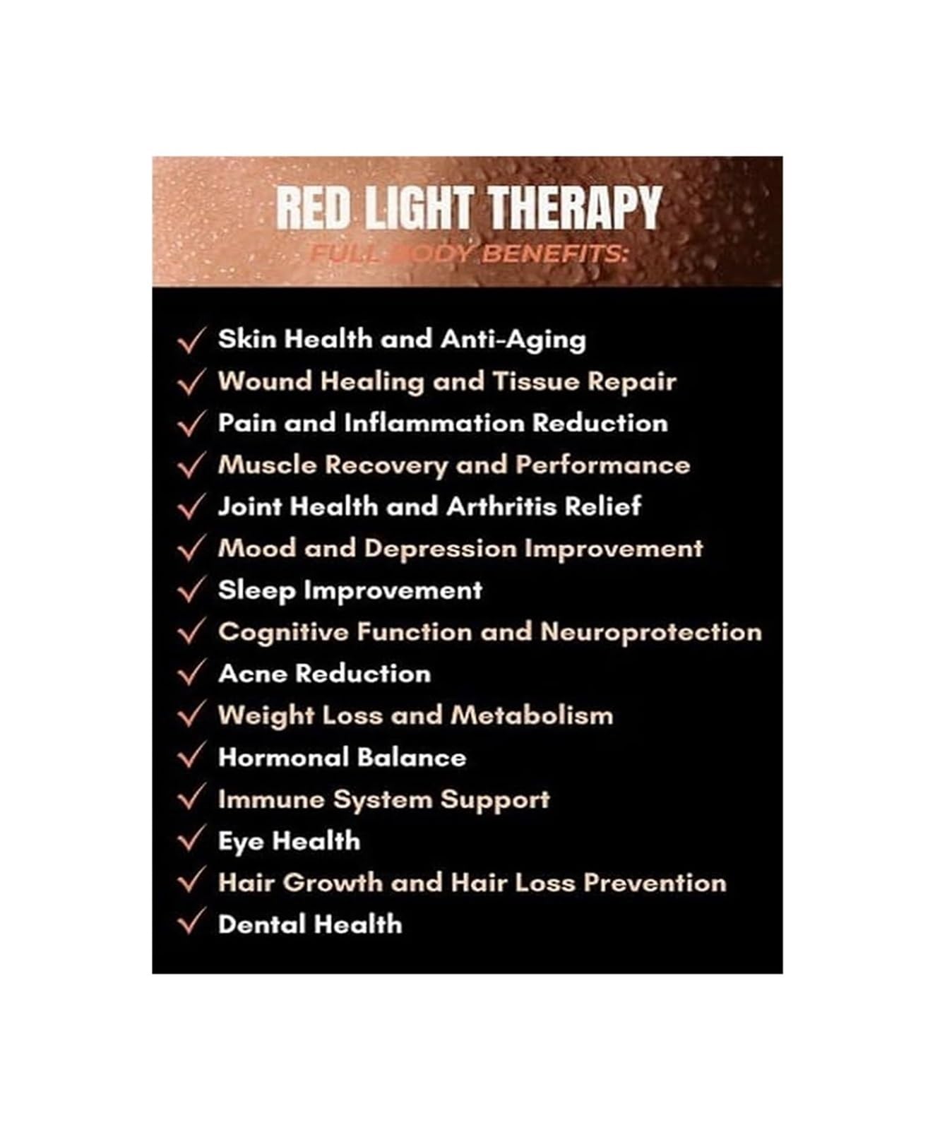Red Light Poster