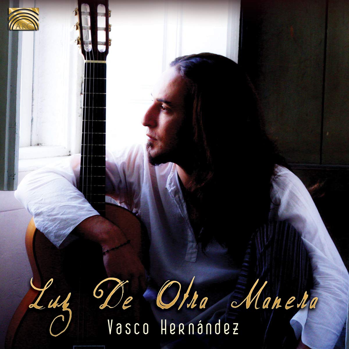 Luz de Otra Manera [Audio CD] Vasco Hernández; Vanesa Lled; Mariano Martos and Diego "El Gavi"