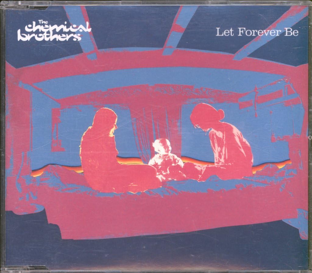 Let Forever Be / Diamond Sky / Studio K: Chemical Brothers: Amazon