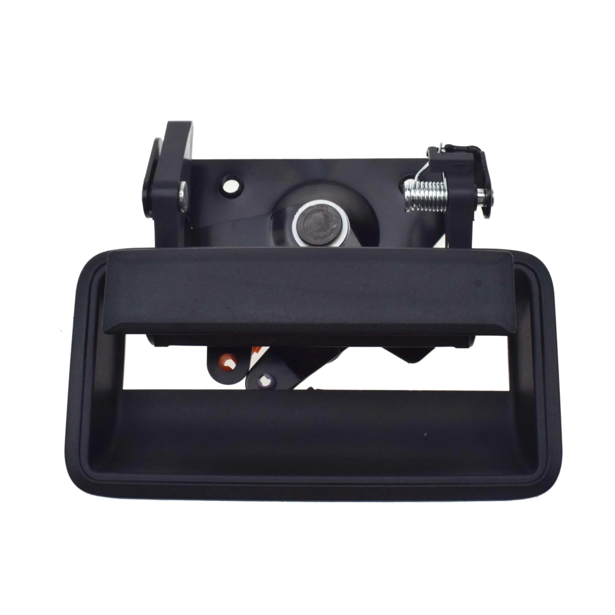 Garniture de loquet de hayon de rechange pour utilitaires GMC K3500 et C3500