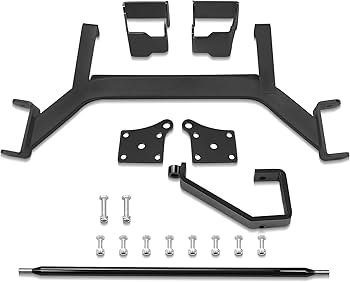 LYFT 3点セット Amazon.com: JY PERFORMANCE 6'' Drop Axle Lift Kits for