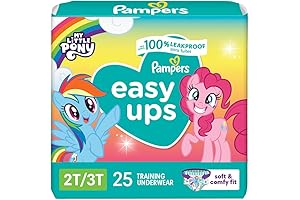 Start Potty Training with Cocomelon Training Underwear