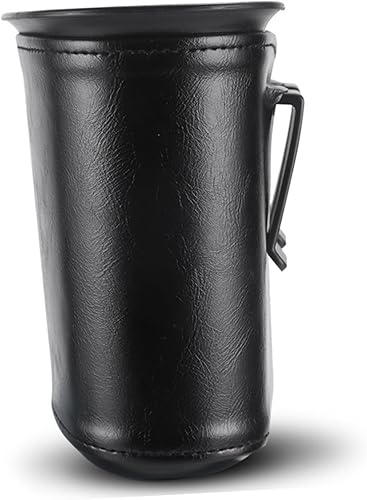 Miniatura 5 de Papelera plegable para automóvil, accesorio para compartimento para coche, accesorios para coche, pañuelos, accesorios para automóvil, accesorios