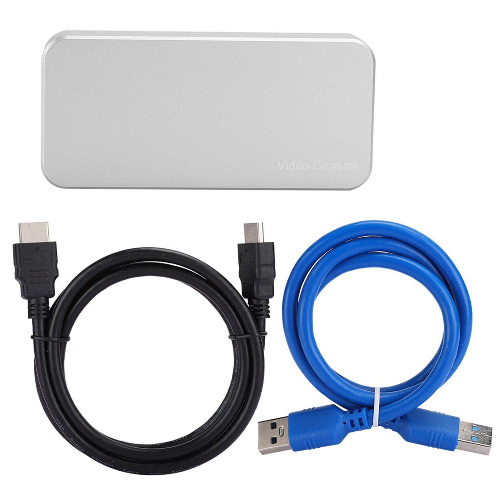 SIXRUN USB 3.0 Scheda di Acquisizione Video, 1080p