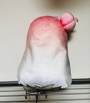 Amazon.co.jp: 聖園ミカ丨ブルーアーカイブ丨ブルアカ丨ふわふわ