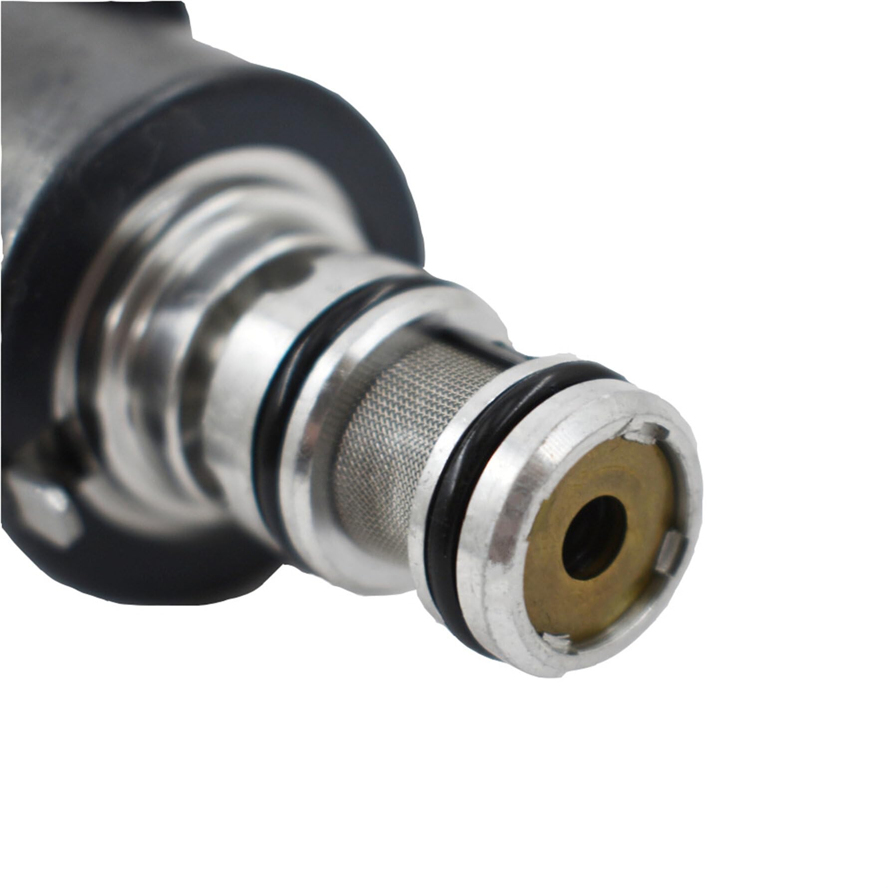 GM 4L80E MT-1 Transmission Solenoid Kit EPC Shift TCC 5pc Set 2004-On (99144)* E - Foto 9