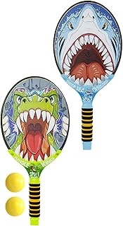 jingjia Kids Tennis Racquet - Beginner Tennis Rackets For Youth | Tennis Racket For Kids Age Over 4, Tennis Accessories For Boys Girls Tennis Children Kids Tennis Rackets