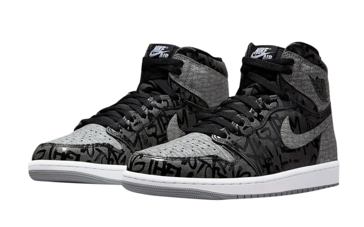 エアジョーダン1 リベリオネア　ハイカット　箱タグ無し Nike Air Jordan 1 High OG 
