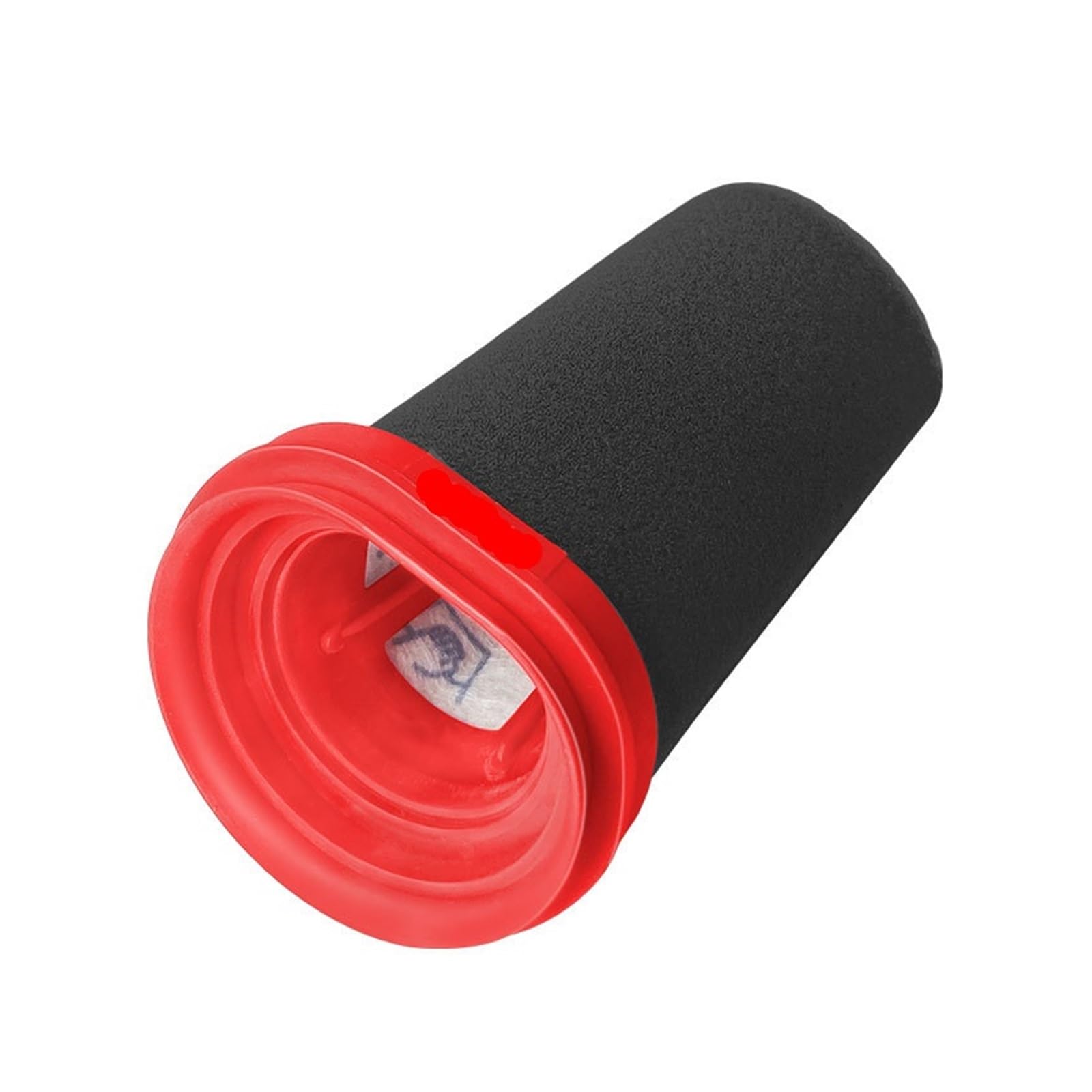 2 Pezzi Filtri Di Ricambio Per Aspirapolvere Portatile Compatibili Con BBH3Z0025, BBH3PETGB, BBH33251GB – Filtri Alta Efficienza, Manutenzione Facile