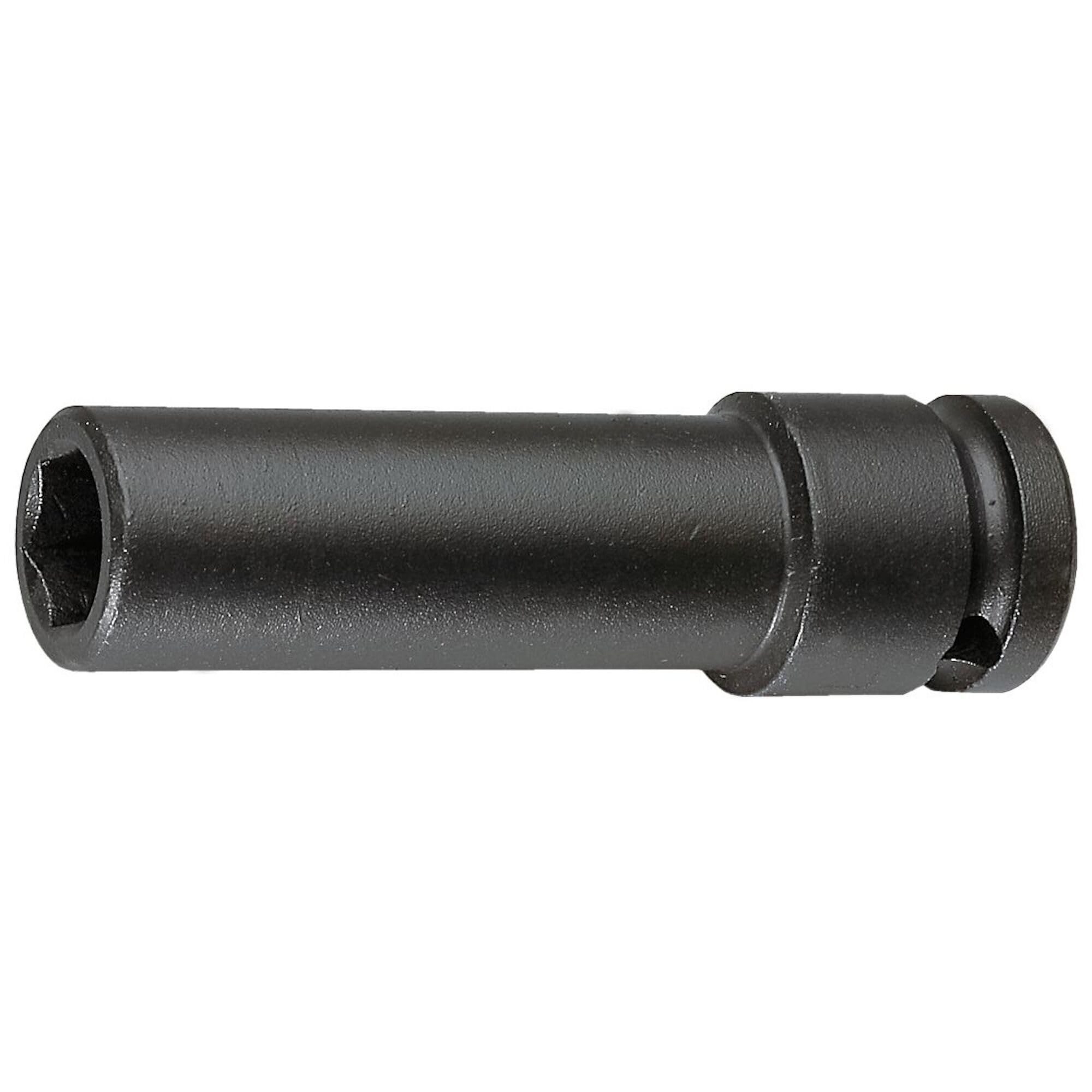 FACOM 3/4 cala Impact klucz nasadowy 6-kątny, długi; SW 32 mm, 1 sztuka, NK.32LA
