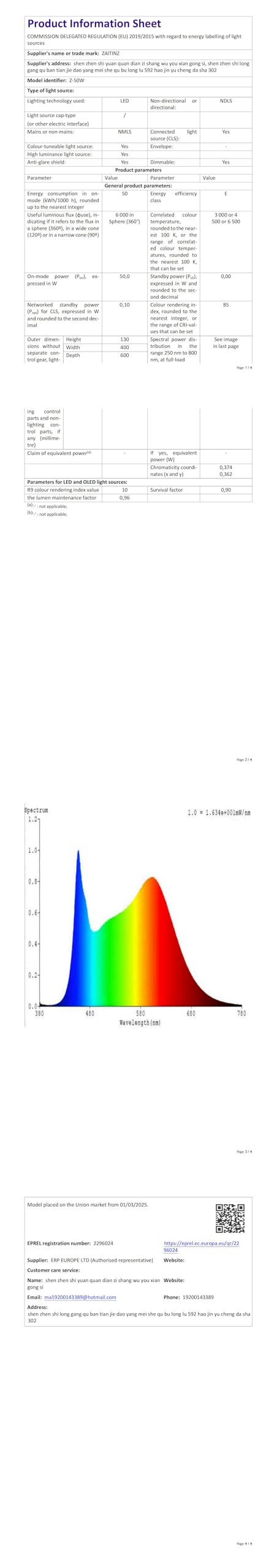 Plafoniera LED Soffitto 50W, Dimmerabile, 4 Rettangoli, Nero,3000LM | Lampadario Moderno 3000-6000K con Telecomando e APP, Luce RGB Sincronizzata per Soggiorno, Camera da Letto, Ufficio, Cucina