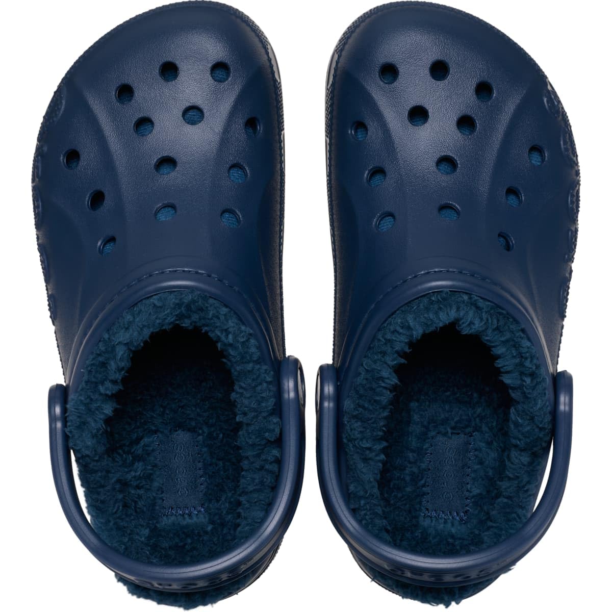 Crocs Via Zueco Forrado