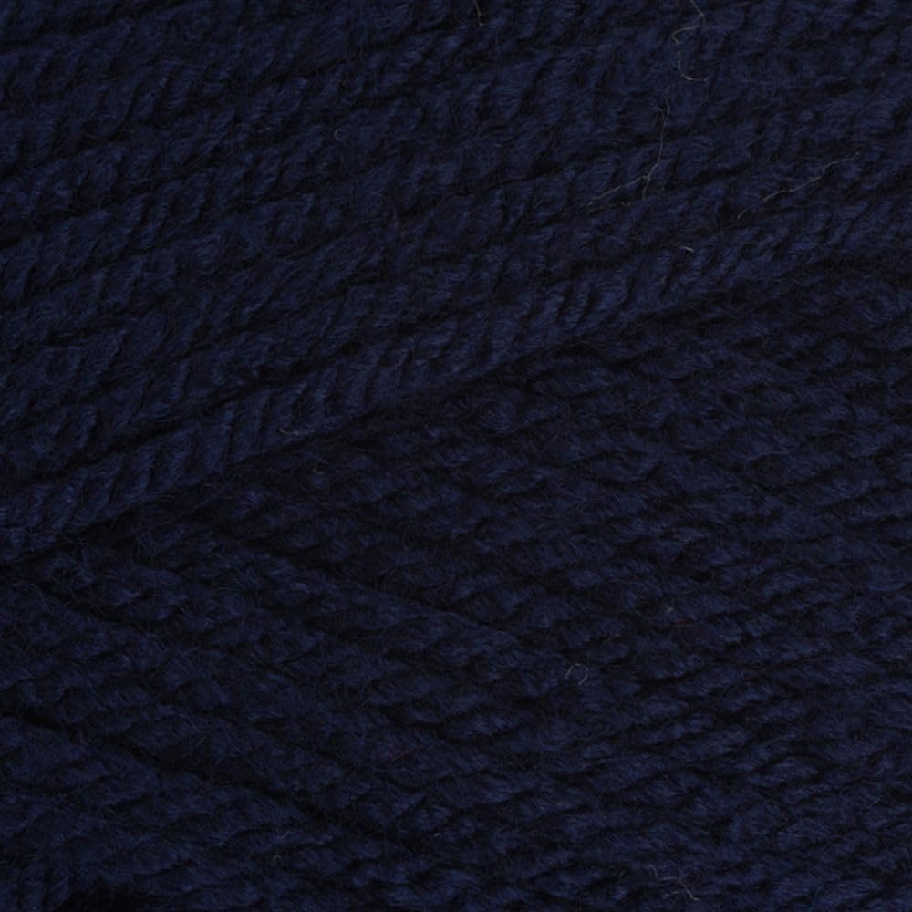 Stylecraft 9061011 Special Chunky Midnight (1011) Yarn - 100g