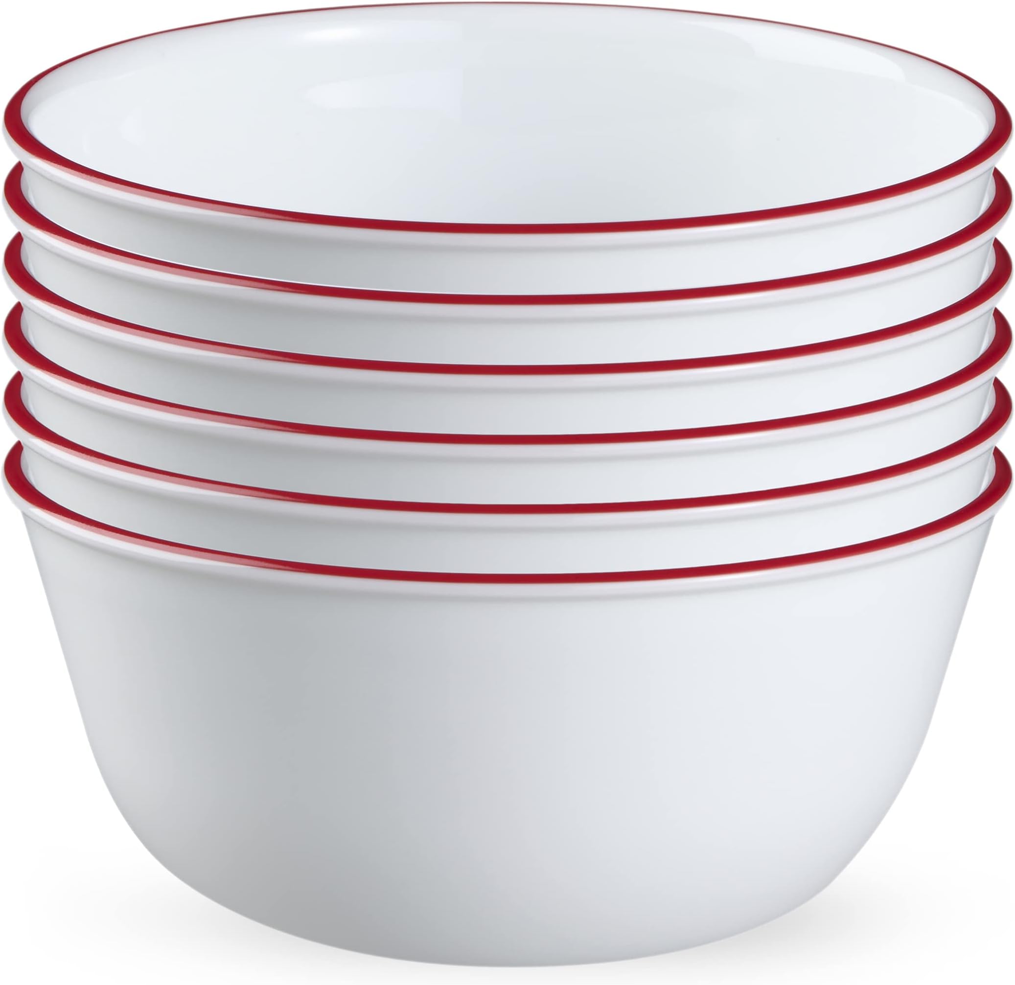 Corelle Livingware 28Ounce Super Soup/Cereal Bowl