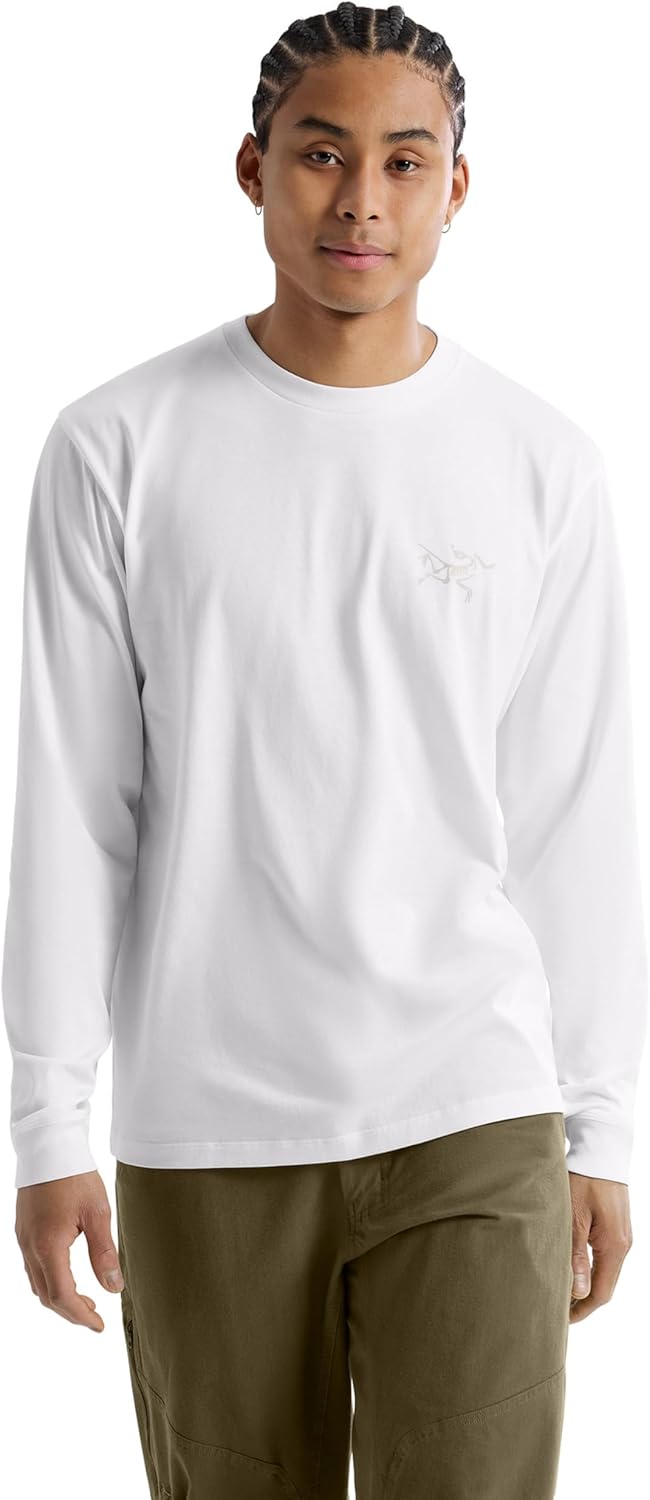 Amazon.co.jp: [アークテリクス] クラッグ SL コットン ロング