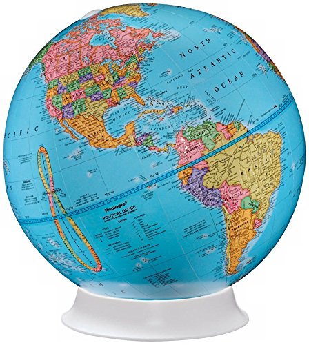 Replogle Globes Apollo Globe