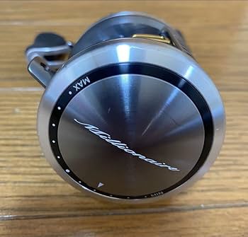 Amazon.co.jp: ミリオネア CT SV 70SH ドラグクリッカー入り 美品