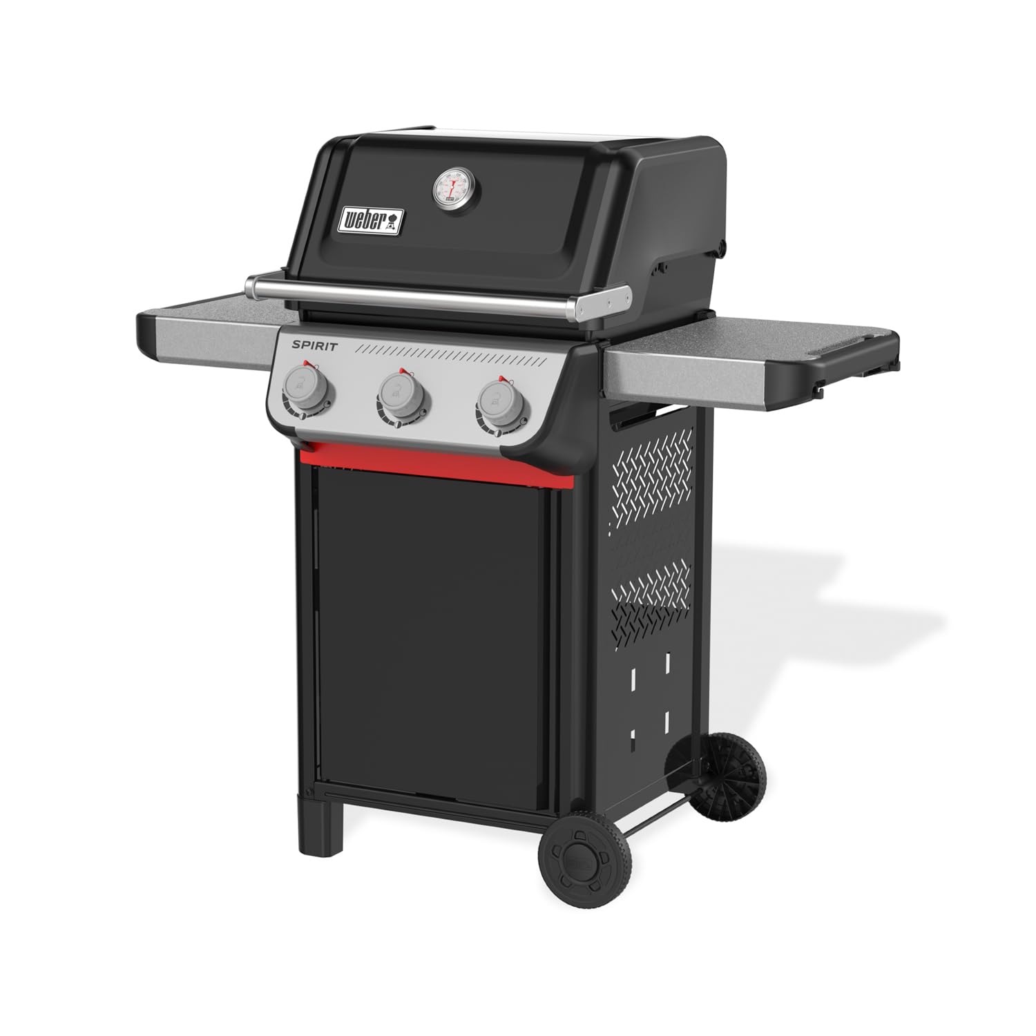 Weber Spirit E-310 - Barbecue a gas