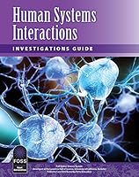 HUMAN SYSTEMS INTERACTIONS FOSS SCIENCE RESOURCES 1625711794 Book Cover