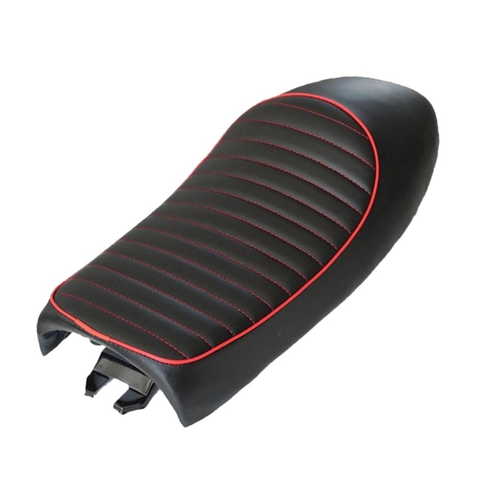 Asiento motocicleta de gran suavidad con 53 cm para máxima amortiguación 4