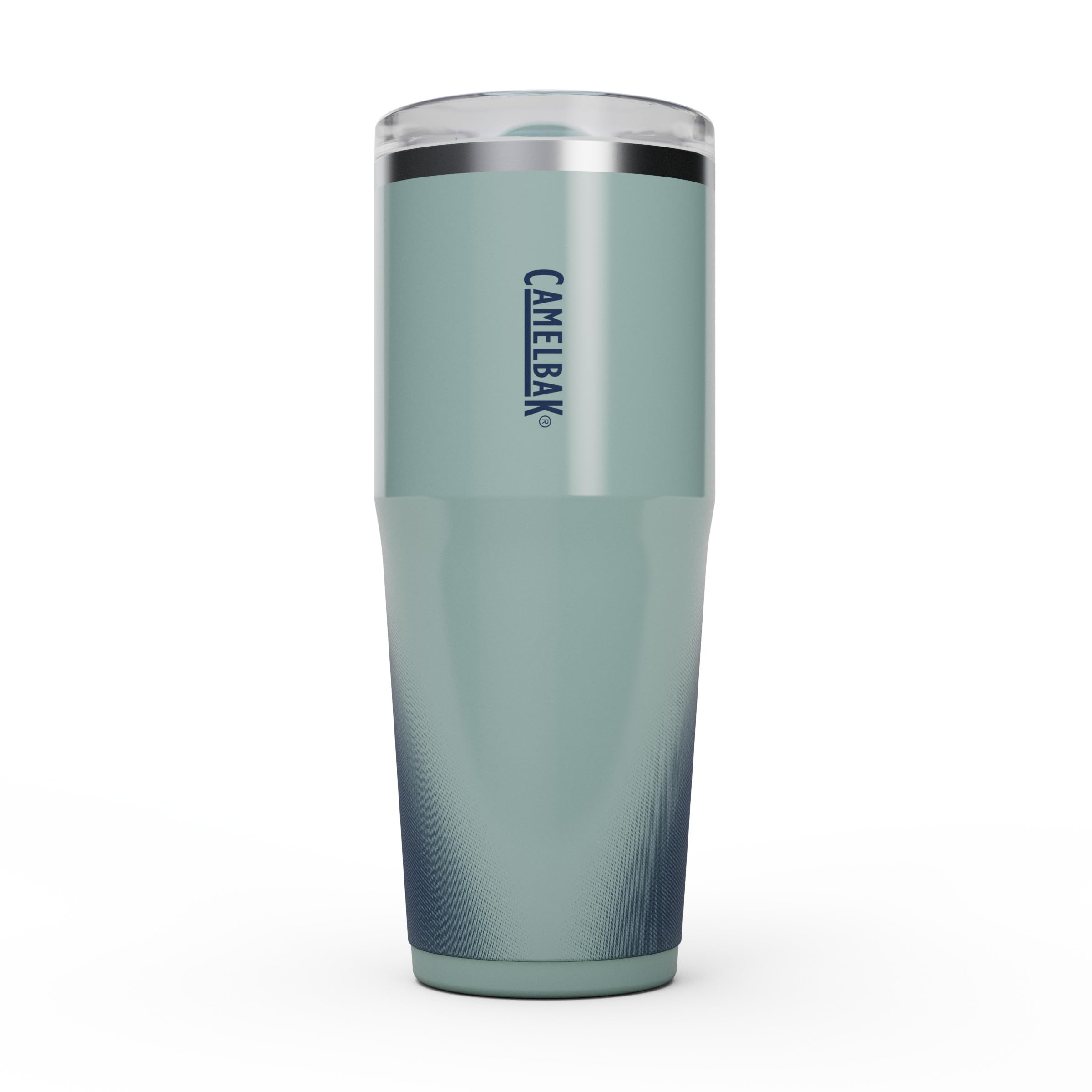 CamelBak Thrive Tumbler Insulated Stainless Steel Deep Sea Dawn, 30oz