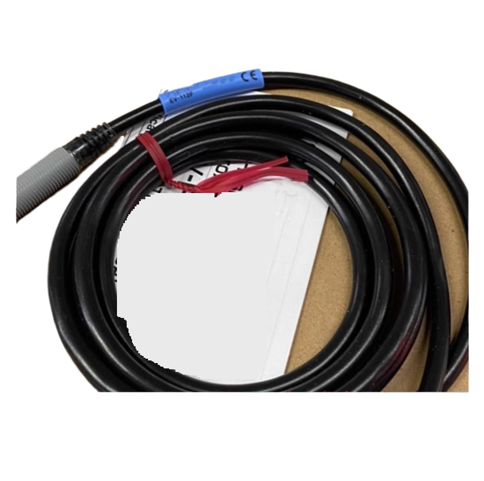 ZOZ03Y0 EV-112F Proximity Switch Sensor