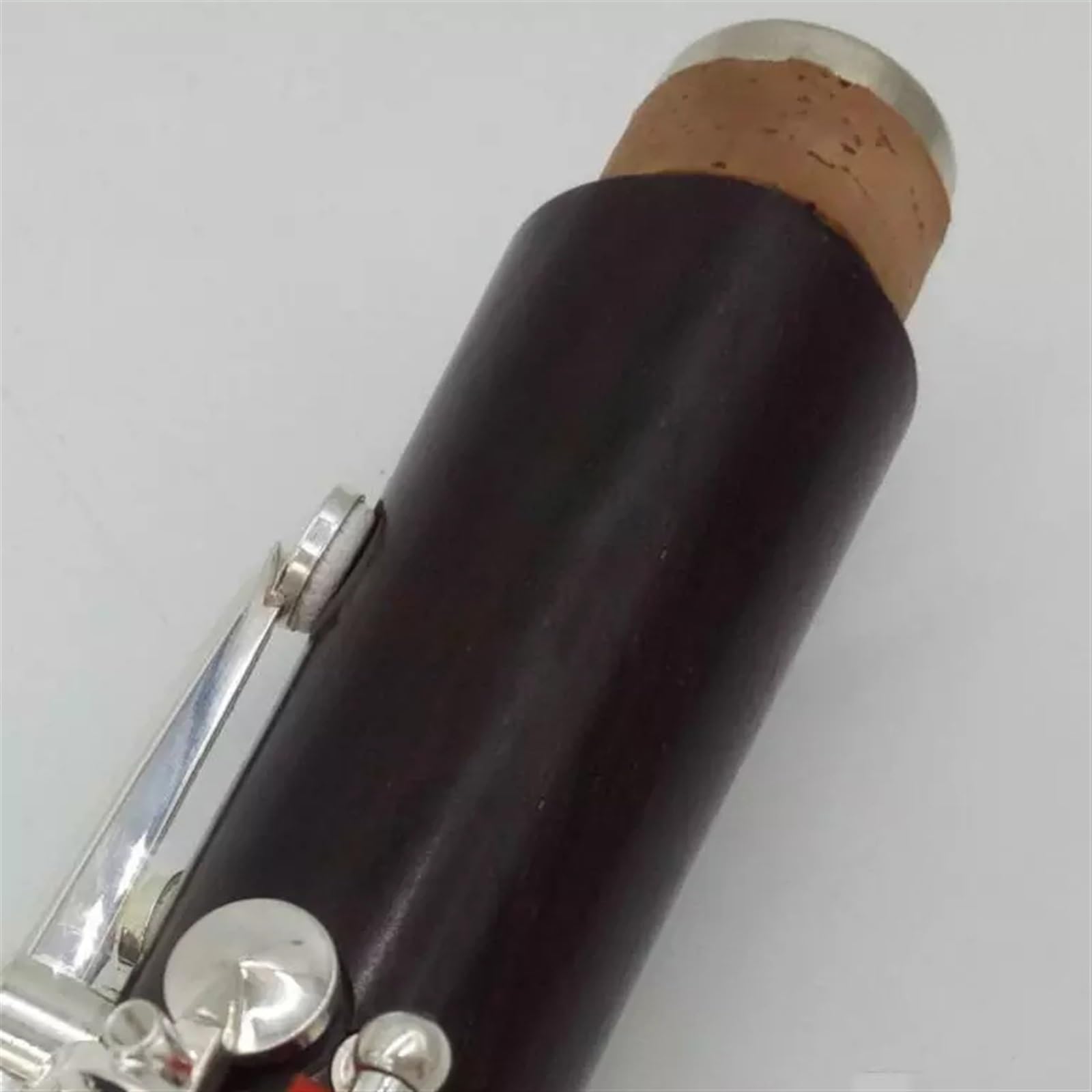 Clarinetto In Sib In Legno Per Studenti Bocchino Per Clarinetto Professionale Strumento Musicale Per Principianti Clarinetto in per Principianti