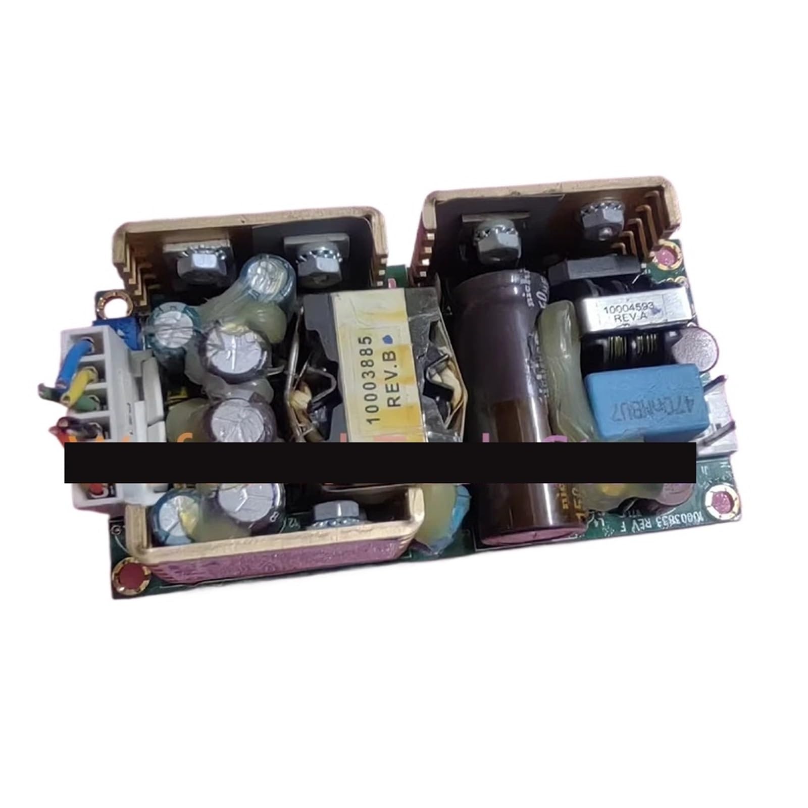 NACODLUL ECM40UT33 Industrial Power Module