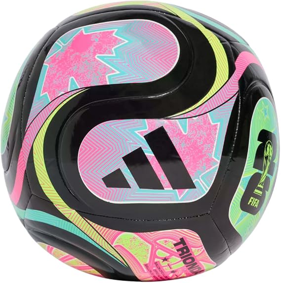 adidas World Cup 2026 Pro Sala Futsal Ball - FIFA Quality Pro