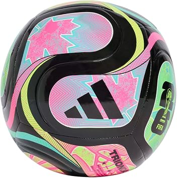 adidas World Cup 2026 Pro Sala Futsal Ball - FIFA Quality Pro