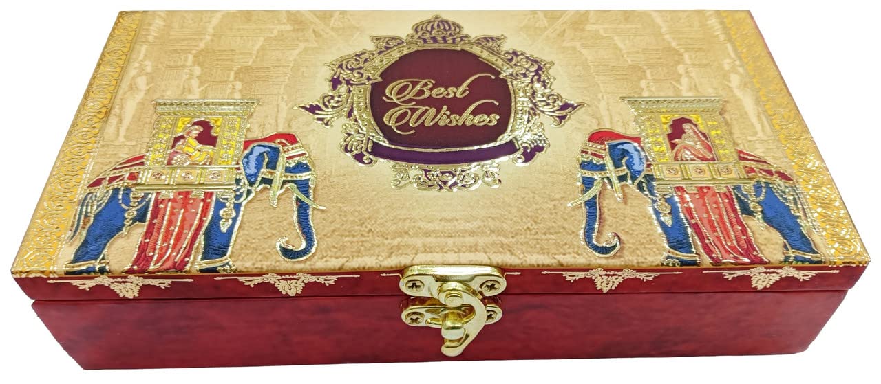 Shagun Cash Boxes - Wedding & Festival Gifts -7 Shagun Cash Boxes - Wedding & Festival Gifts -7