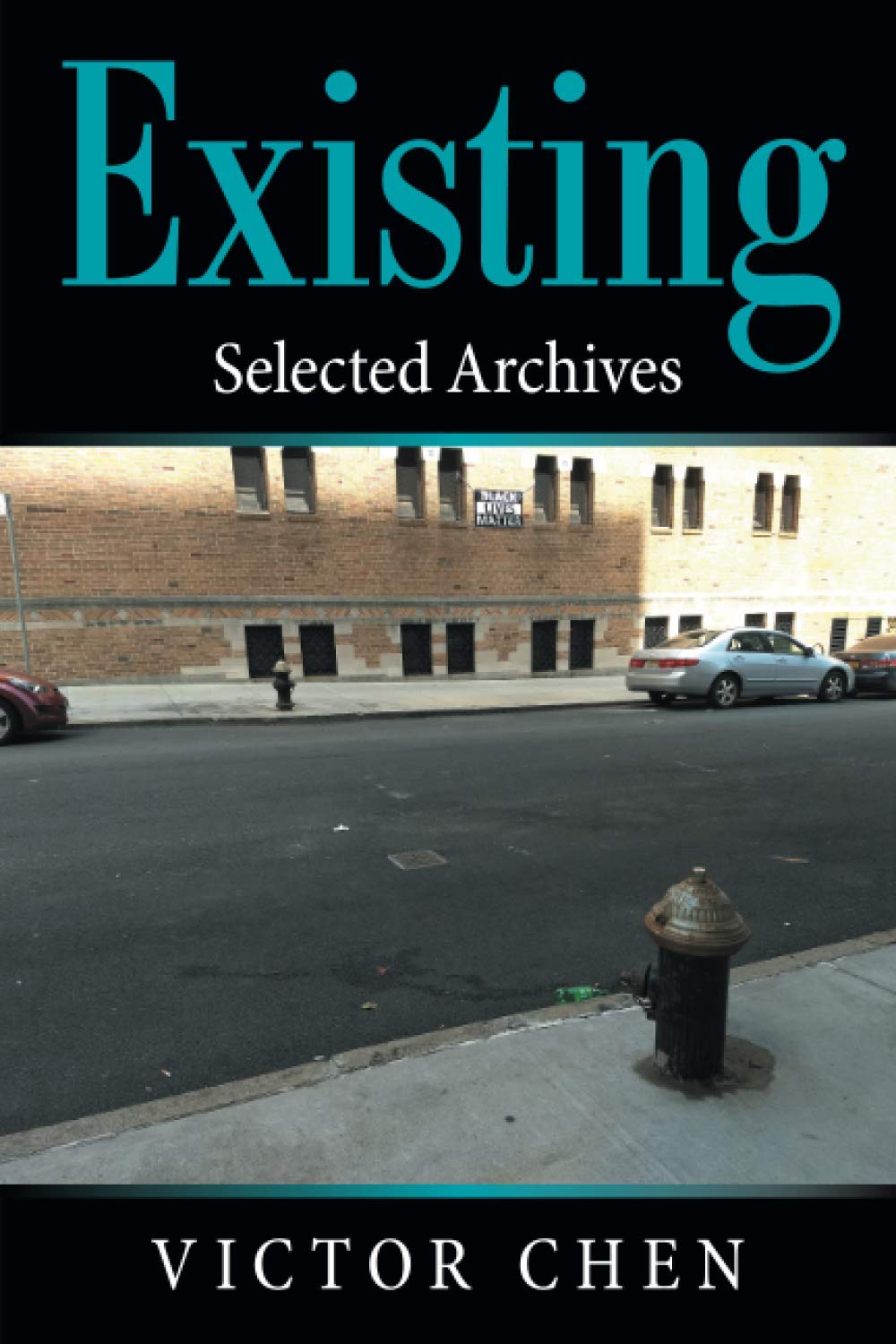 Existing: Selected Archives